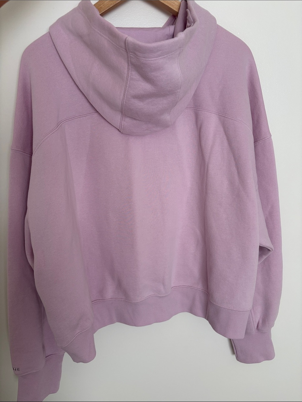 OFFLINE By Aerie | Cloud Fleece Classic
Length Hoodie - Picture 6 of 7